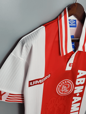 AJAX I 97/98 HOMBRE (RETRO)