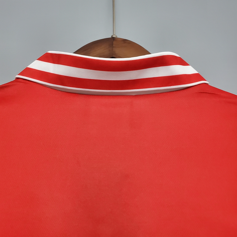 AJAX I 97/98 HOMBRE (RETRO) 7