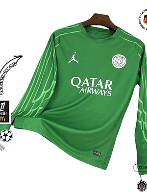PSG PORTERO 25/26 HOMBRE MANGA LARGA