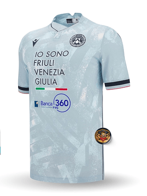 UDINESE CALCIO II 25/26 HOMBRE