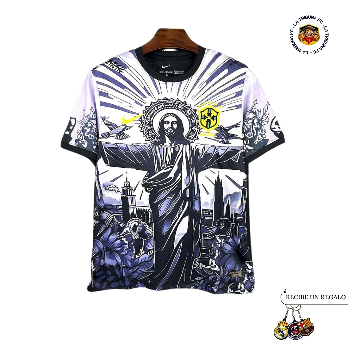 BRASIL EDICIÓN ESPECIAL 25/26 HOMBRE 1