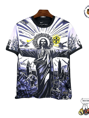 BRASIL EDICIÓN ESPECIAL 25/26 HOMBRE