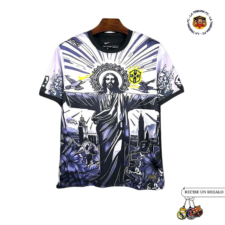 BRASIL EDICIÓN ESPECIAL 25/26 HOMBRE 1