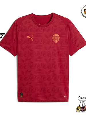 VALENCIA II 25/26 HOMBRE