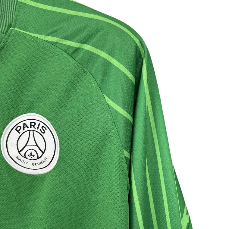 PSG PORTERO 25/26 HOMBRE MANGA LARGA 4