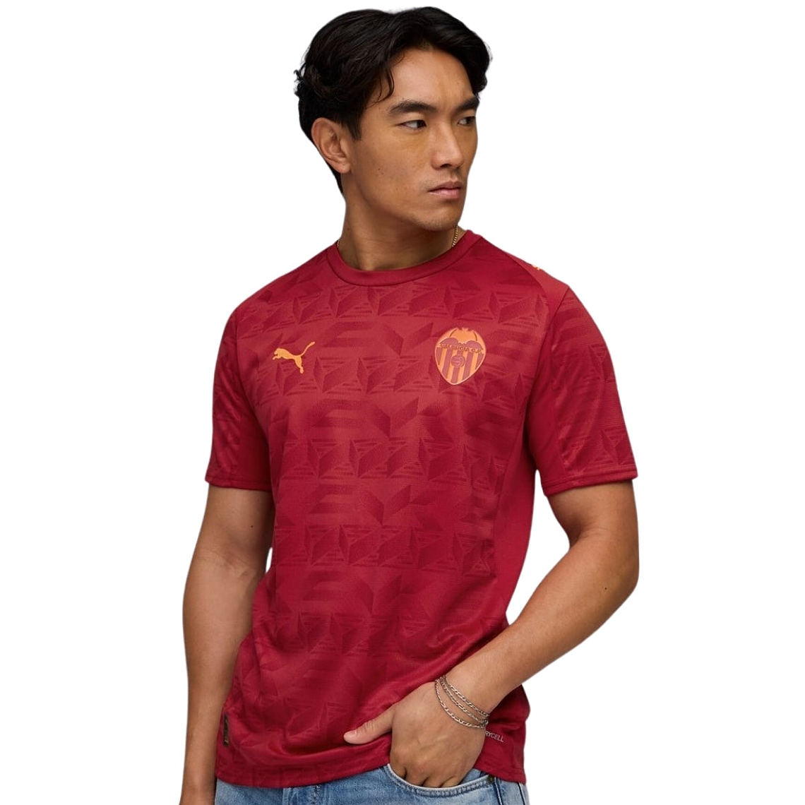 VALENCIA II 25/26 HOMBRE 2