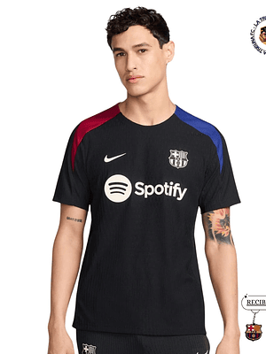 BARCELONA CALENTAMIENTO 25/26 HOMBRE