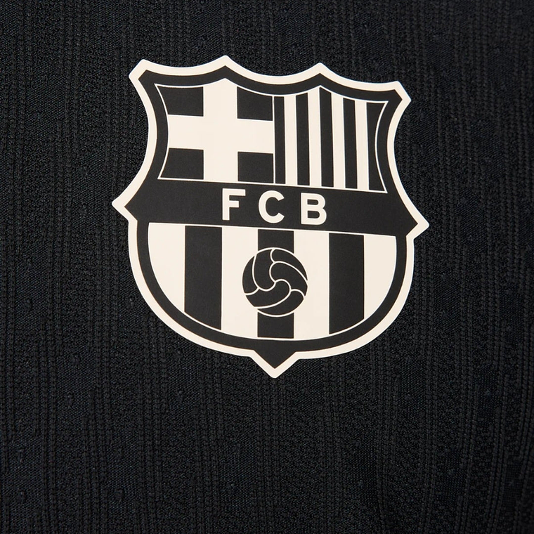 BARCELONA CALENTAMIENTO 25/26 HOMBRE 3