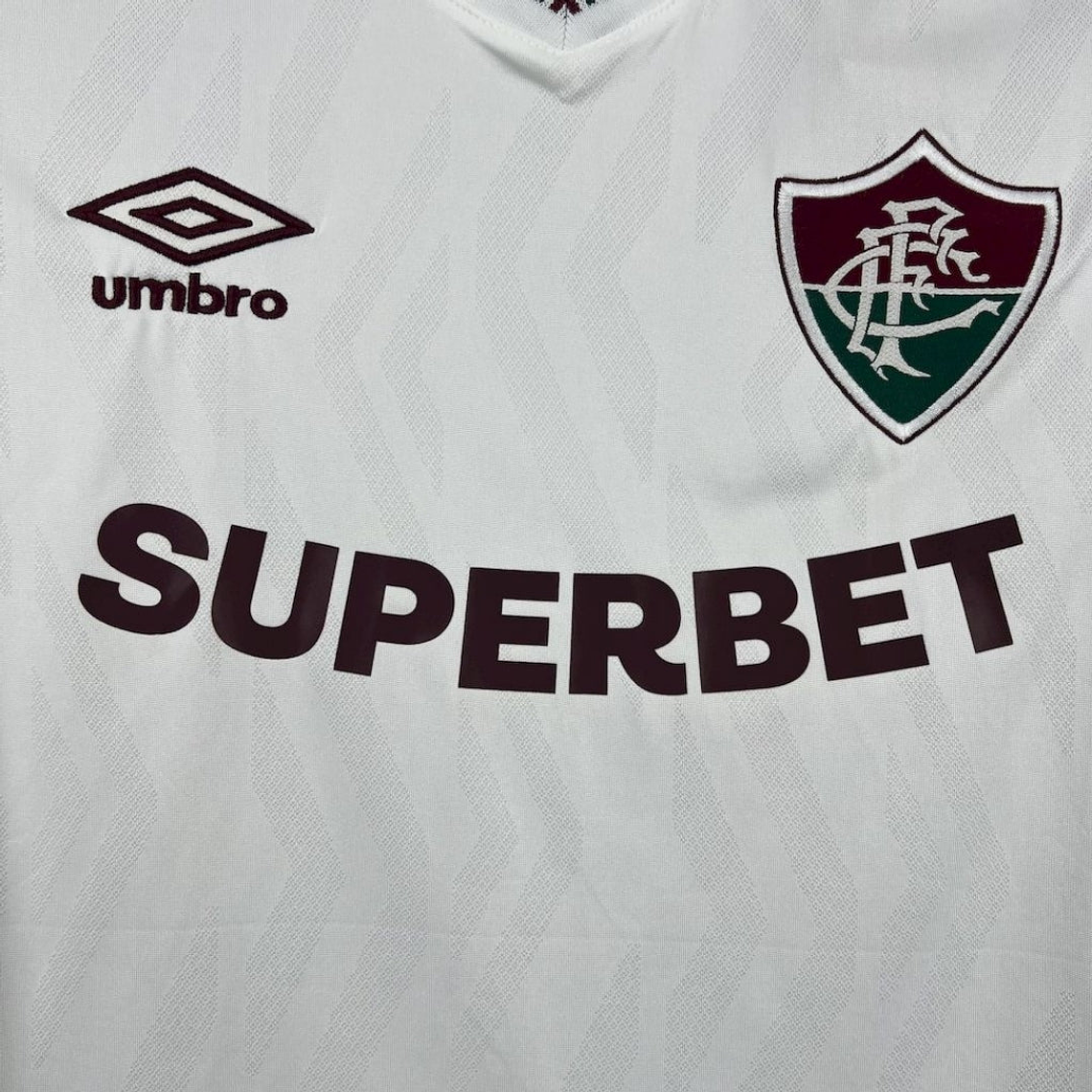 FLUMINENSE II 25/26 HOMBRE 3