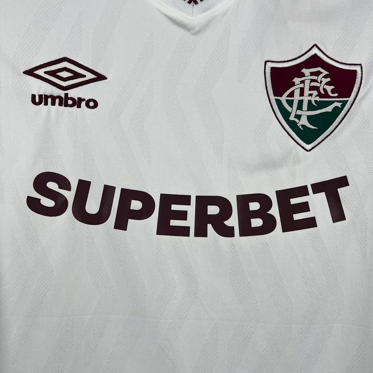 FLUMINENSE II 25/26 HOMBRE 3