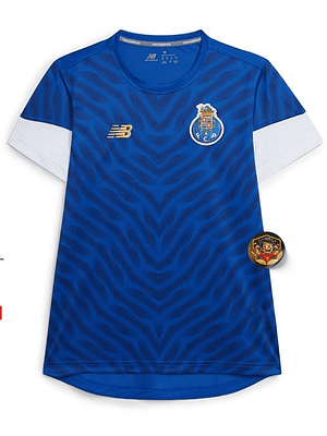 PORTO CALENTAMIENTO I 25/26 HOMBRE