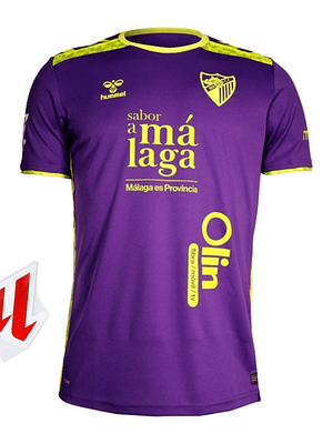 MÁLAGA II 24/25 HOMBRE