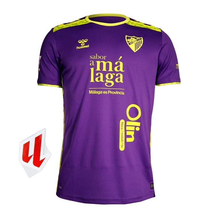 MÁLAGA II 24/25 HOMBRE 1