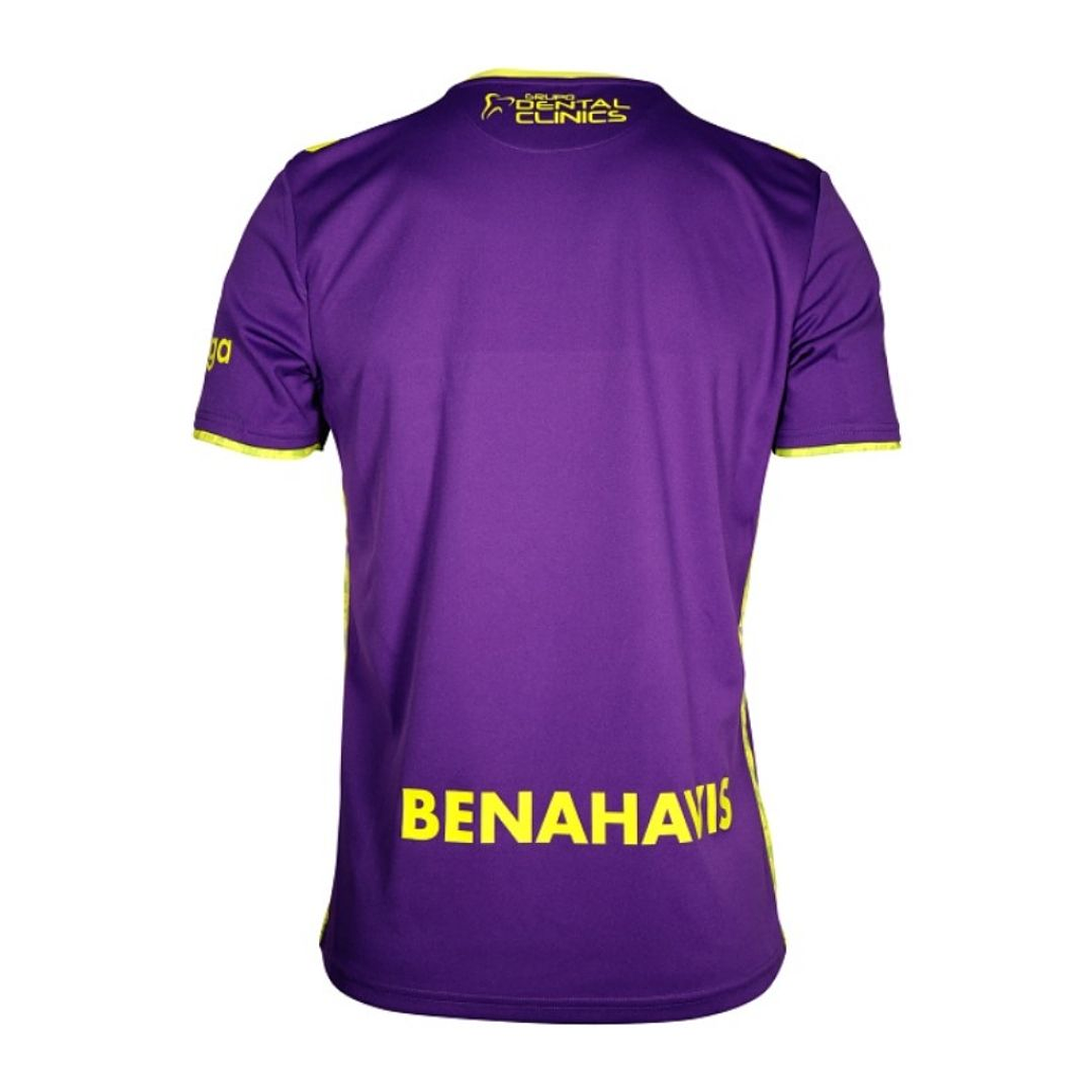 MÁLAGA II 24/25 HOMBRE 2