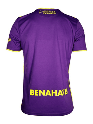 MÁLAGA II 24/25 HOMBRE