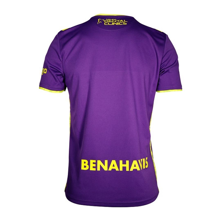 MÁLAGA II 24/25 HOMBRE 2