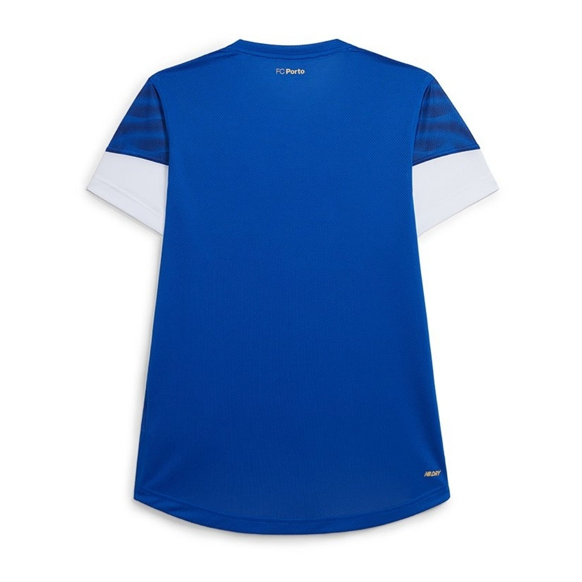 PORTO CALENTAMIENTO I 25/26 HOMBRE 2