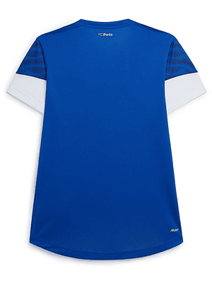 PORTO CALENTAMIENTO I 25/26 HOMBRE