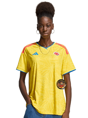 COLOMBIA I 2026 WORLD CUP MUJER