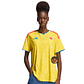 COLOMBIA I 2026 WORLD CUP MUJER - Miniatura 1