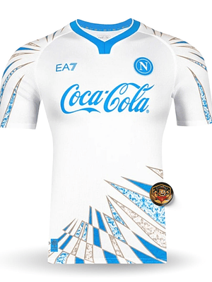 NAPOLI CALENTAMIENTO I 25/26 HOMBRE