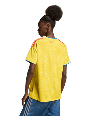 COLOMBIA I 2026 WORLD CUP MUJER