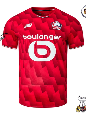 LILLE I 25/26 HOMBRE