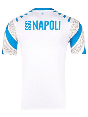 NAPOLI CALENTAMIENTO I 25/26 HOMBRE