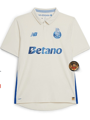 PORTO III 25/26 HOMBRE