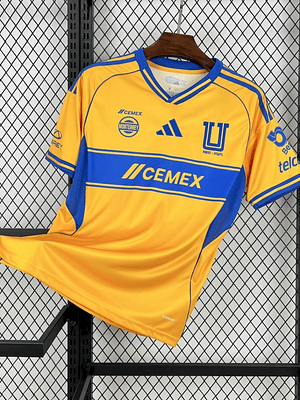 TIGRES I 25/26 HOMBRE