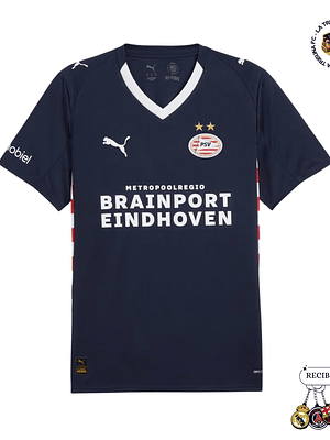 PSV II 25/26 HOMBRE