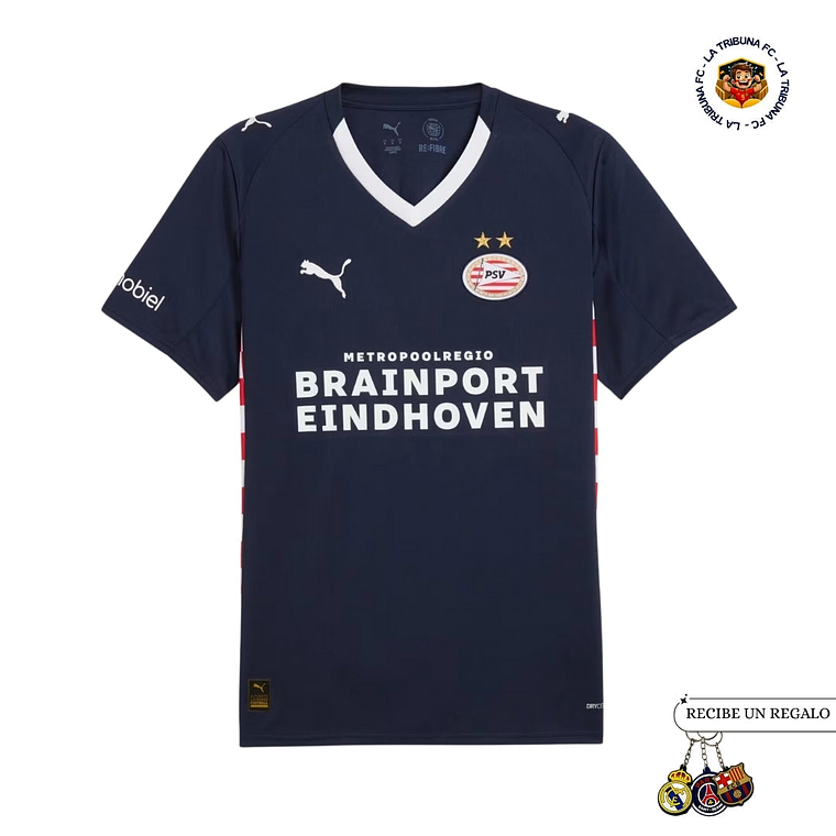 PSV II 25/26 HOMBRE 1
