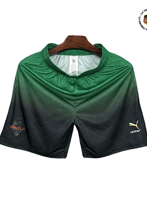 PANTALONES AC MILAN EDICIÓN ESPECIAL 25/26