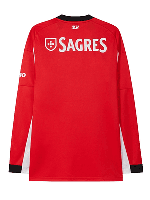 BENFICA I 25/26 HOMBRE MANGA LARGA