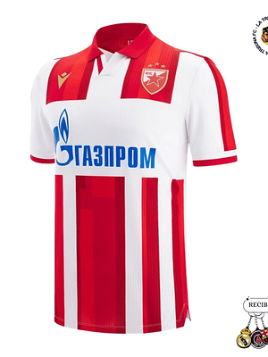 RED STAR BELGRADE I 25/26 HOMBRE