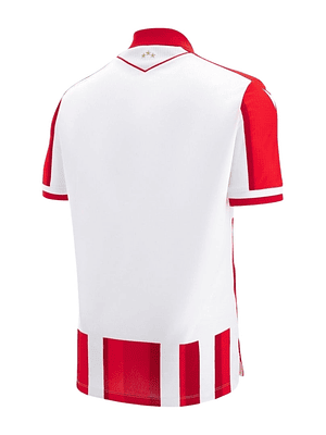 RED STAR BELGRADE I 25/26 HOMBRE