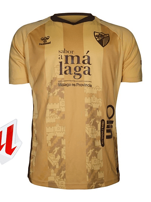 MÁLAGA III 24/25 HOMBRE