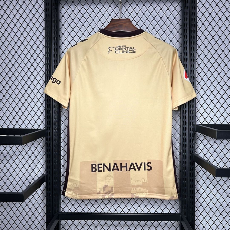 MÁLAGA III 24/25 HOMBRE 4