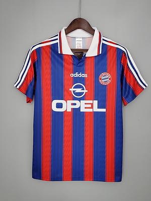 BAYERN DE MUNICH I 95 HOMBRE (RETRO)