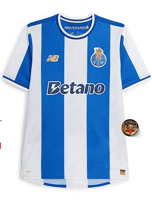 PORTO I 25/26 HOMBRE