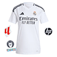 REAL MADRID I 24/25 MUJER - Miniatura 1