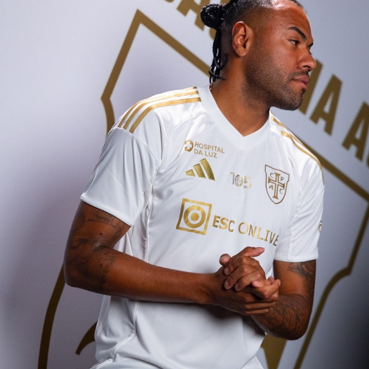 CASA PIA FC II 25/26 HOMBRE 2