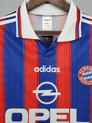 BAYERN DE MUNICH I 95 HOMBRE (RETRO)