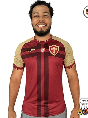 PORTUGUESA DE DESPORTOS I 25/26 HOMBRE