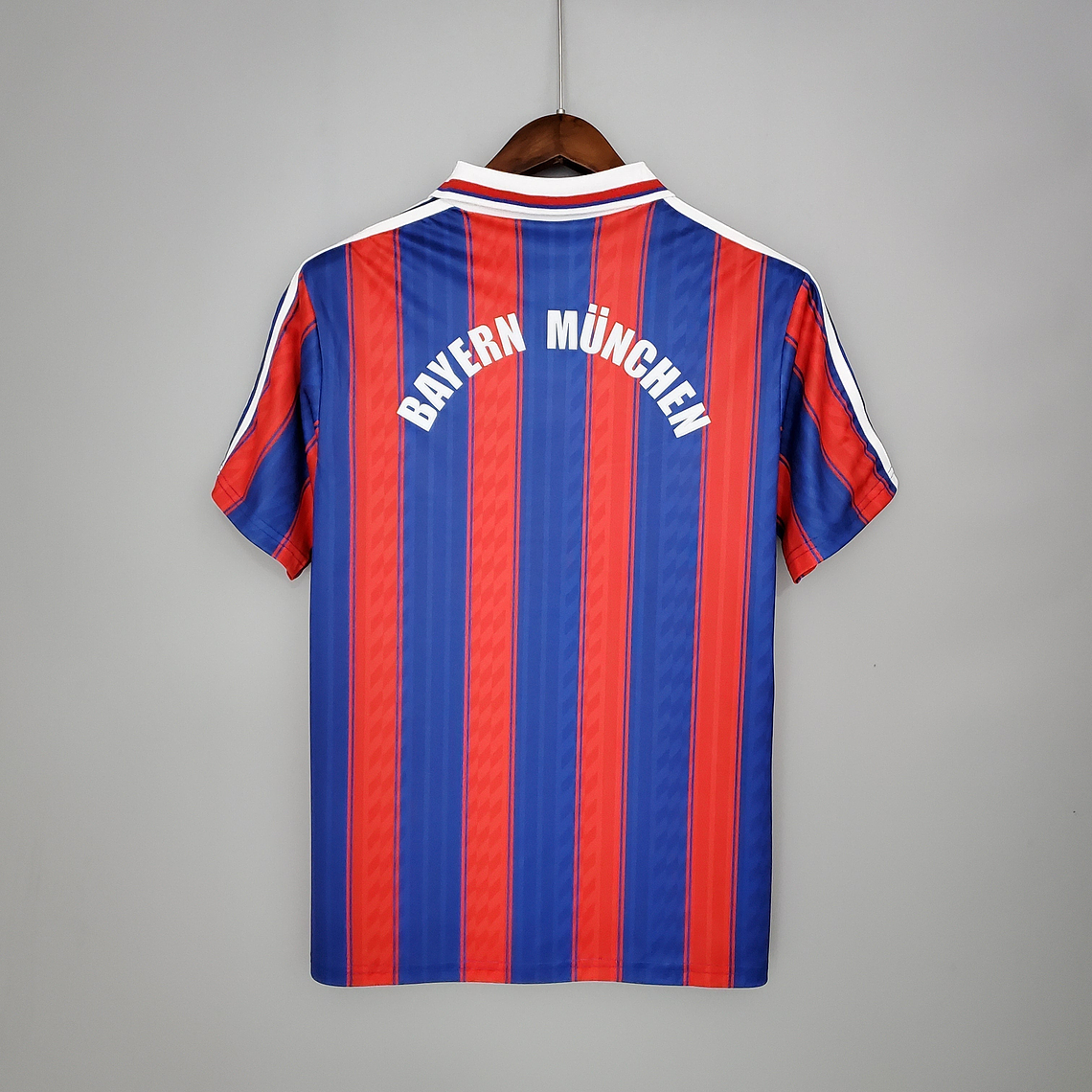 BAYERN DE MUNICH I 95 HOMBRE (RETRO) 8