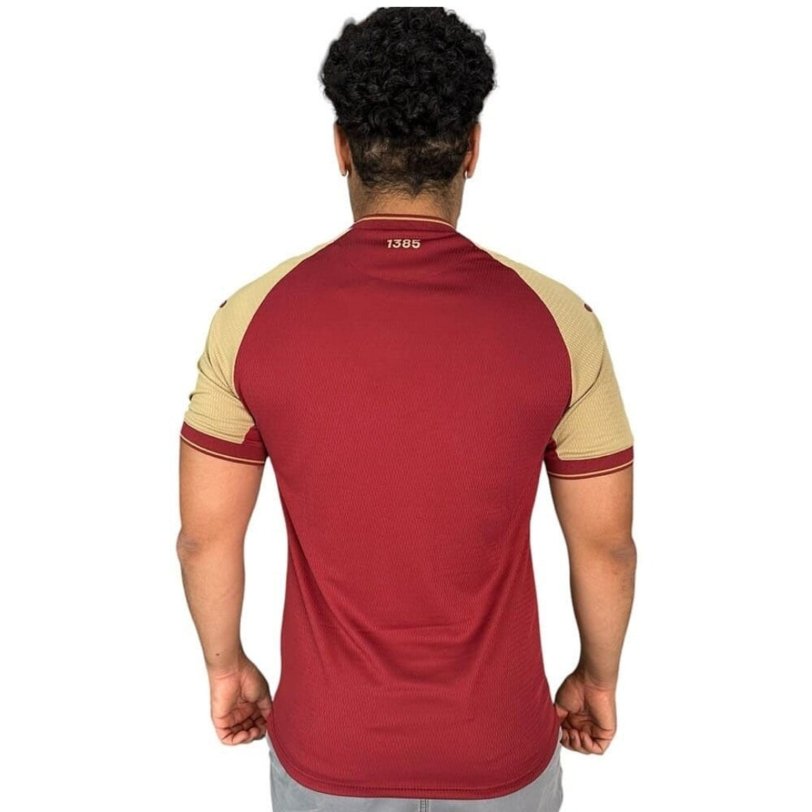 PORTUGUESA DE DESPORTOS I 25/26 HOMBRE 2