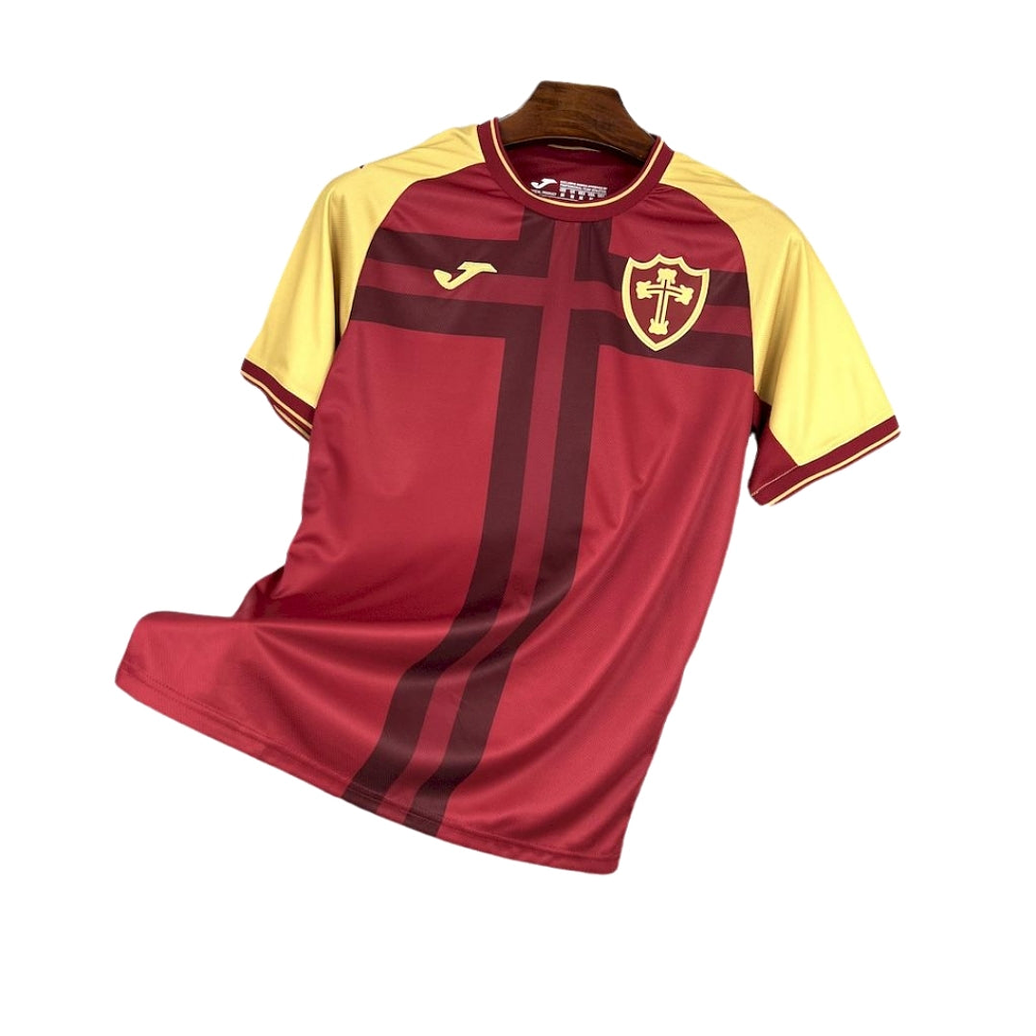 PORTUGUESA DE DESPORTOS I 25/26 HOMBRE 3