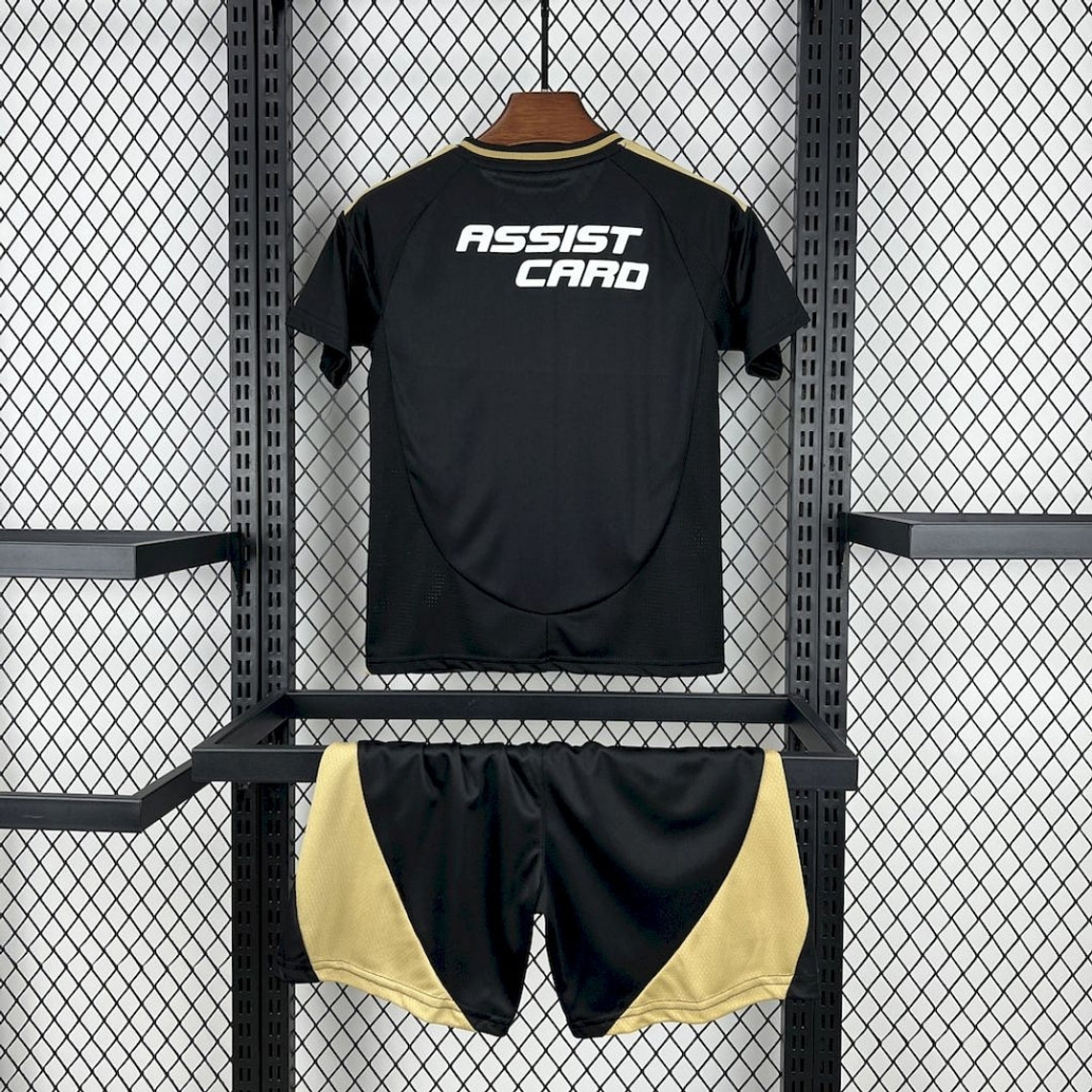 COLO COLO II 25/26 CONJUNTO INFANTIL 3