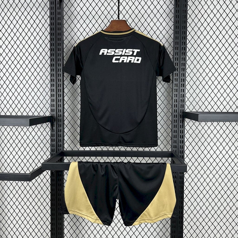 COLO COLO II 25/26 CONJUNTO INFANTIL 3