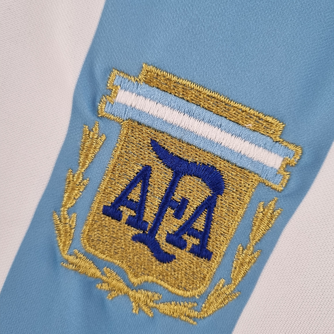 ARGENTINA I 93/94 HOMBRE (RETRO) 5